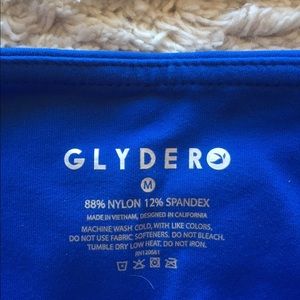 Glyder crop yoga pants